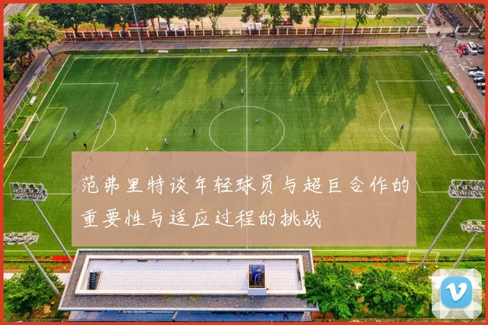 范弗里特谈年轻球员与超巨合作的重要性与适应过程的挑战