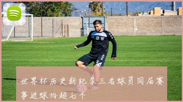 世界杯历史新纪录三名球员同届赛事进球均超七个